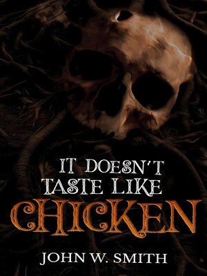 cover image of It Doesn't Taste Like Chicken